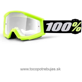 100% Strata Junior MINI