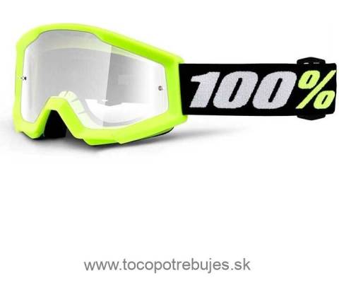 100% Strata Junior MINI