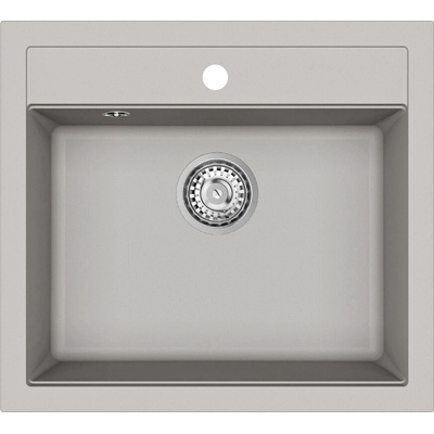 Helika SQQ100 argent