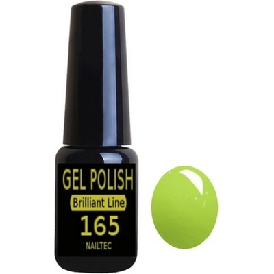 Nailtec brilliant line gel lak 165 8 ml