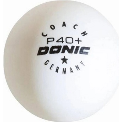Donic Coach P40+ 120 ks