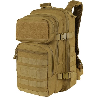 Condor Outdoor Compact Assault pack Gen II coyote 24 l