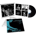Universal Hutcherson Bobby: Kicker - Vinyl (LP) (035599)