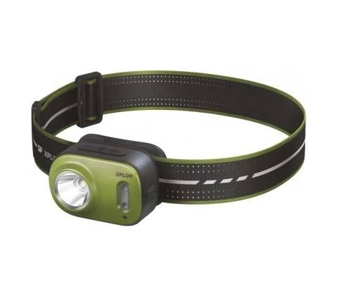 GP Xplor PHR17
