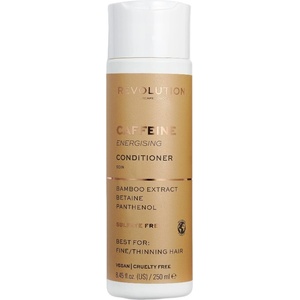 Revolution Haircare Caffeine Ревитализиращ балсам, 250 ml