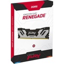 Kingston FURY Renegade Silver DDR5 16GB 6400MHz CL32 KF564C32RS-16