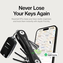 Kľúčenka KeySmart iPro organizátor kľúčov