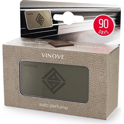 Vinove Leather Line Espresso Rome