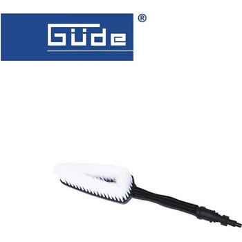 Image 1 of GÜDE Четка за водоструйка за ghd 140 и ghd 180 / gude 86047 / (gude 86047)