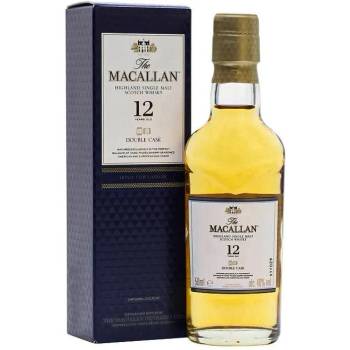 THE MACALLAN Макалън 12г