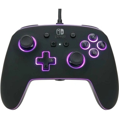 PowerA Enhanced Wired Controller 617885020094