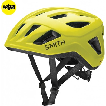 Smith Signal Mips Neon Yellow 2021
