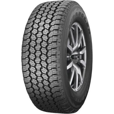 Goodyear WRL AT ADV + 255/65 R17 110T