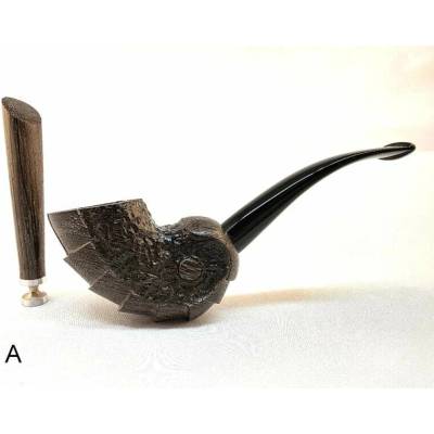 Stanislav Hošek Nautilus MORTA s dusátkem 46