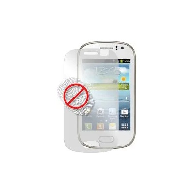 PURO Screen Protector Antifinger for Samsung Galaxy Fame