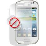 PURO Screen Protector Antifinger for Samsung Galaxy Fame