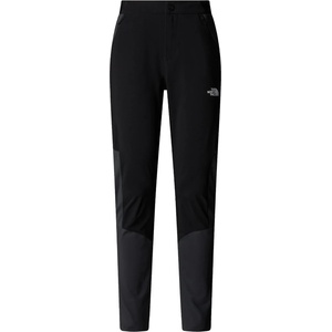 The North Face Дамски туристически панталон The North Face Women's Felik Slim Tapered Pant Walking trousers - TNF Black / Asphalt Grey - размер 44 (110-1448-0116)