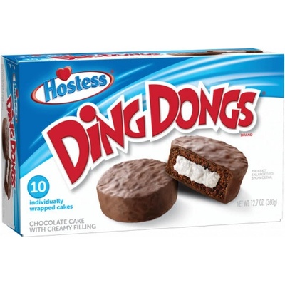 Hostess Ding Dong 36 g