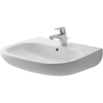 Duravit D-Code 60x46 cm (23106000002)