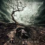 Nuclear Blast Kataklysm: Meditations - CD (062500)