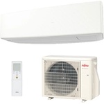 Fujitsu ASYG09KETE / AOYG09KETA Design Климатици