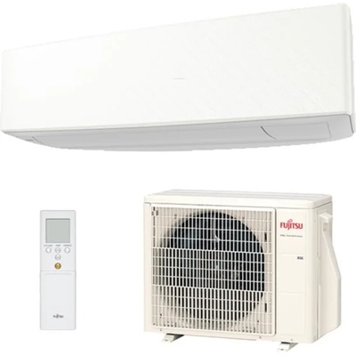 Fujitsu ASYG09KETE / AOYG09KETA Design