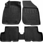 Umbrella Dacia Duster 2WD 105908