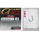 GAMAKATSU G-Carp A1 Specialist X vel.4 10 ks