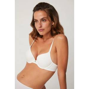 Ysabel Mora СУТИЕН 10013 push up blanco ysabel mora