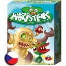Deskové hry Mindok Micro Monsters
