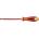 Felo Отвертка Felo S413 Ergonic - 1000 V, 2.5x75 mm (413 025 90)