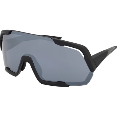 Alpina ROCKET all black/mirror black