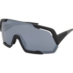 Alpina ROCKET all black/mirror black