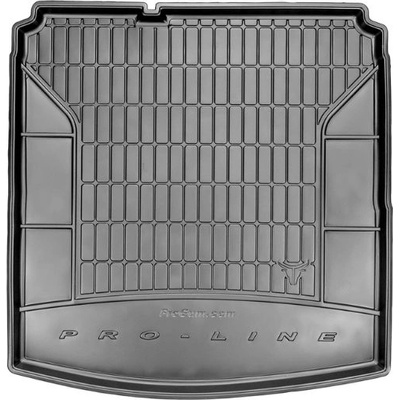Frogum Гумена стелка за багажник Frogum съвместима с VW Jetta 2014+