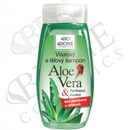 BC Bione šampón Aloe Vera 255 ml