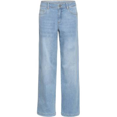 Chillaz Дамски дънки Chillaz Women's Christina Denim Jeans - Denim Light Blue - размер 42 (EU) (111-1969-0116)