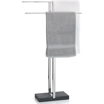 blomus Стояща закачалка за кърпи menoto- полирана (-68695)