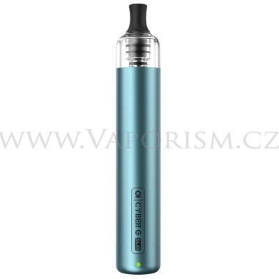 Aspire Cyber G Slim DTE POD 1200 mAh Metallic Teal
