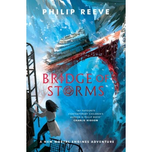 Bridge of Storms (2026)