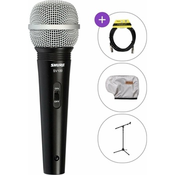 Shure SV100 SET