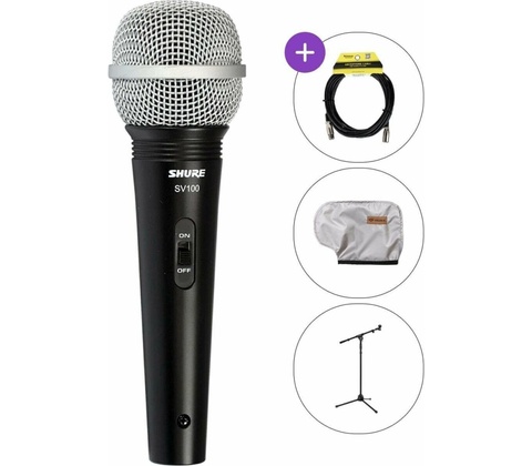 Shure SV100 SET