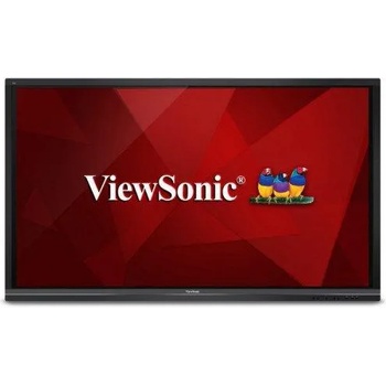 Image 1 of ViewSonic IFP5550