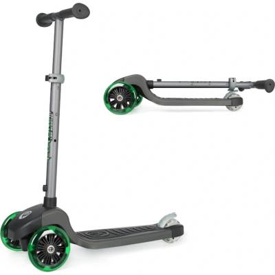 Qplay Future Eco zelená