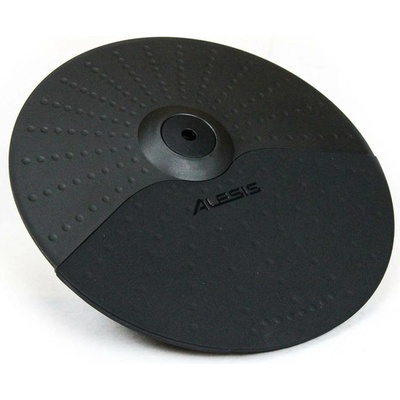 Alesis Cymbal pad 10" 1.zónový činelový pad – Zboží Mobilmania