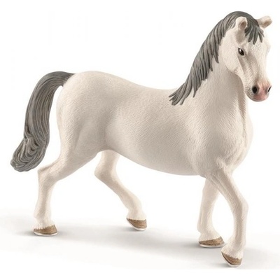 Schleich Hřebec Lipicána