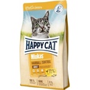 Happy Cat Minkas Hairball Control Geflügel 1,5 kg