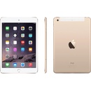 Apple iPad Mini 3 Wi-Fi 16GB MGYE2FD/A