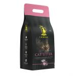 Cat Royale бебешка пудра бентонитова постелка 5л