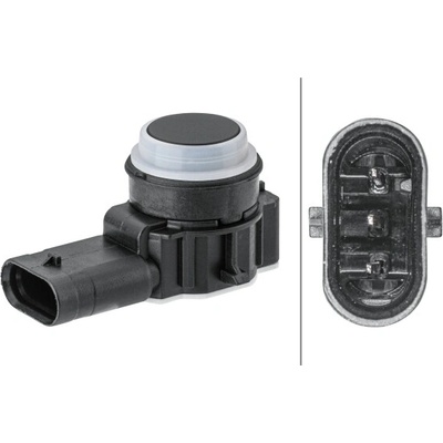 Snímač pakovacieho systému HELLA 6PX 358 141-801 (6PX358141801)
