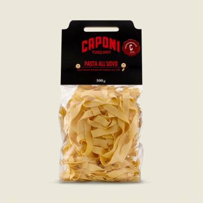 Pastificio Caponi Pappardelle 500 g